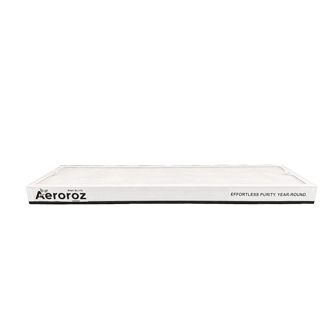 Aeroroz
